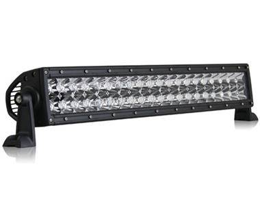 To Be Deleted Categories - Rigid Industries E-Series LED Light Bars White