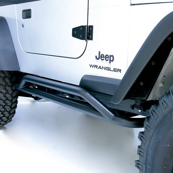 To Be Deleted Categories - Rugged Ridge RRC Rock Sliders