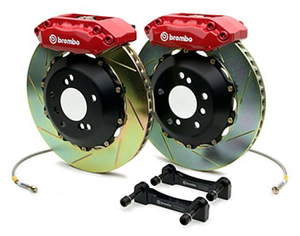 To Be Deleted Categories - Brembo Brakes