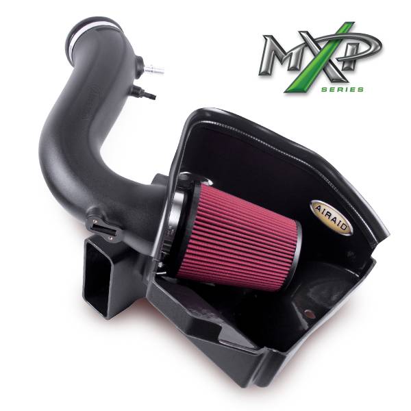 To Be Deleted Categories - MXP Series Cold Air Intakes