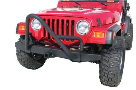 To Be Deleted Categories - Maxi Stinger Bumper