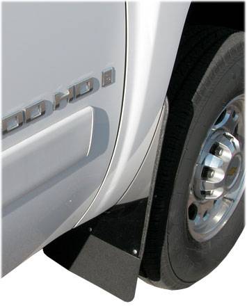 To Be Deleted Categories - Mud Flaps for Trucks