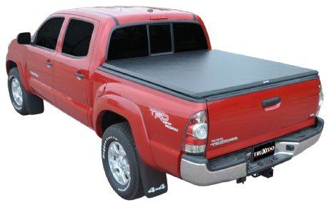 To Be Deleted Categories - Truxedo Tonneau Covers