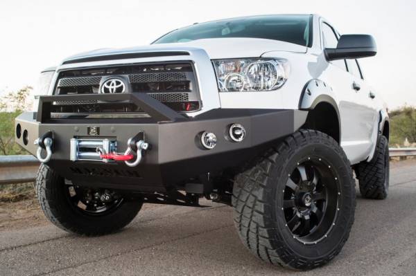 To Be Deleted Categories - Toyota Tundra