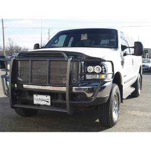 Thunderstruck FSD99-100 Grille Guard for Ford F250/F350/F450