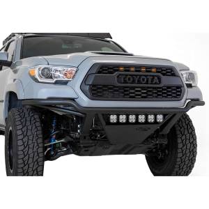 ADD F688102100103 Pro Bolt-On Front Bumper for Toyota Tacoma 2016-2023 ...