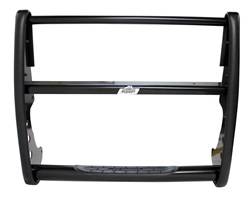 Go Rhino - Go Rhino 3285B 3000 Series StepGuard Center Grille Guard Only Ford Expedition 2003-2006