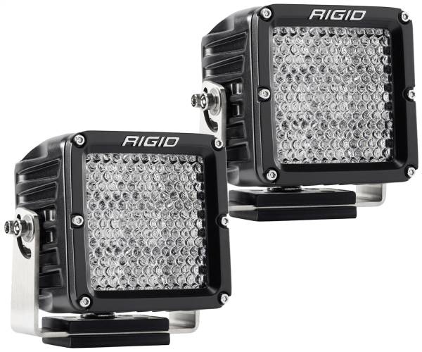 Rigid Industries - Rigid Industries 322313 D-XL Pro Diffused Flood Light