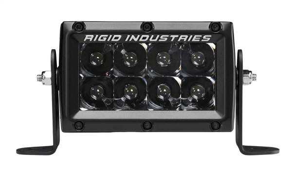 Rigid Industries - Rigid Industries 104213BLK E-Series Pro Spot Light