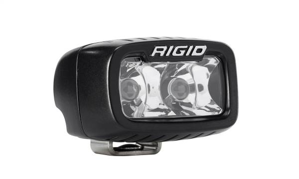 Rigid Industries - Rigid Industries 902213 SR-M Series Pro Spot Light