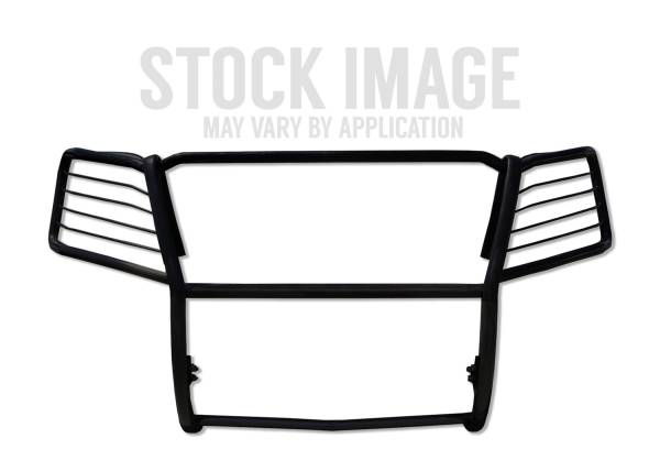 Steelcraft - Steelcraft 52260 Grille Guard