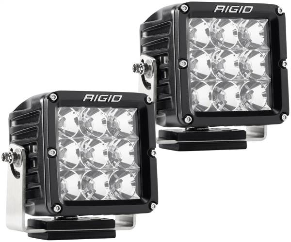 Rigid Industries - Rigid Industries 322113 D-XL Pro Flood Light