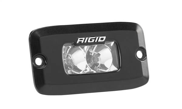 Rigid Industries - Rigid Industries 922113 SR-M Series Pro Flood Light