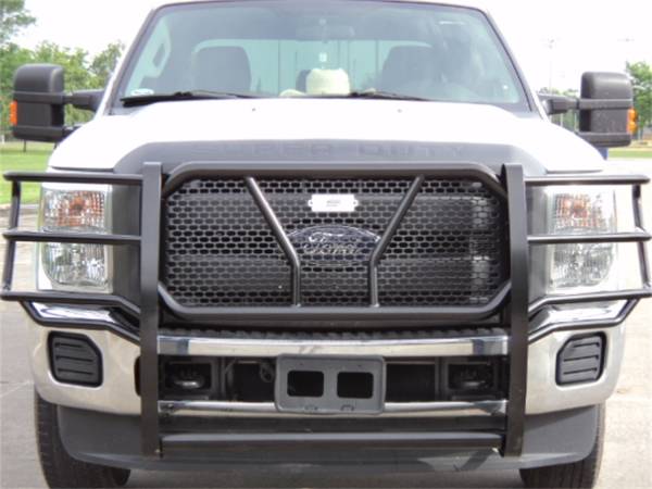 Steelcraft - Steelcraft 50-1370 HD Grille Guard Ford F250/F350 2011-2016
