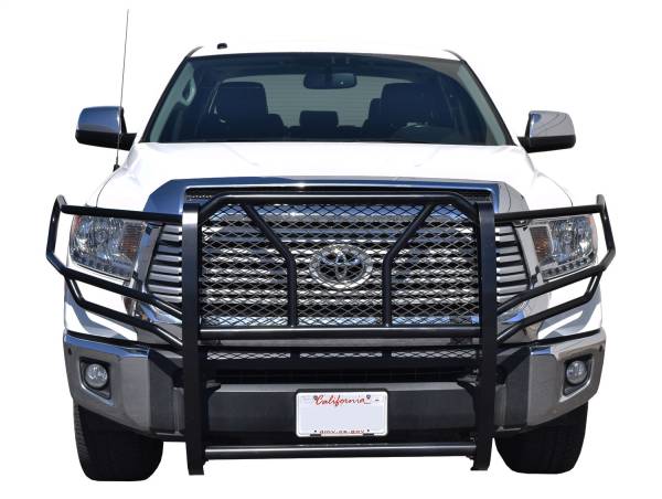 Steelcraft 50-3380 HD Grille Guards - Aftermarket Bumpers & Bumper
