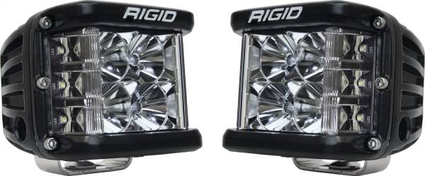 Rigid Industries - Rigid Industries 262113 D-SS Series Pro Flood Light