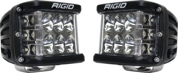 Rigid Industries - Rigid Industries 262313 D-SS Series Pro Driving Light