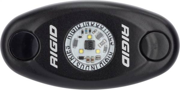 Rigid Industries - Rigid Industries 480103 A-Series High Power Light