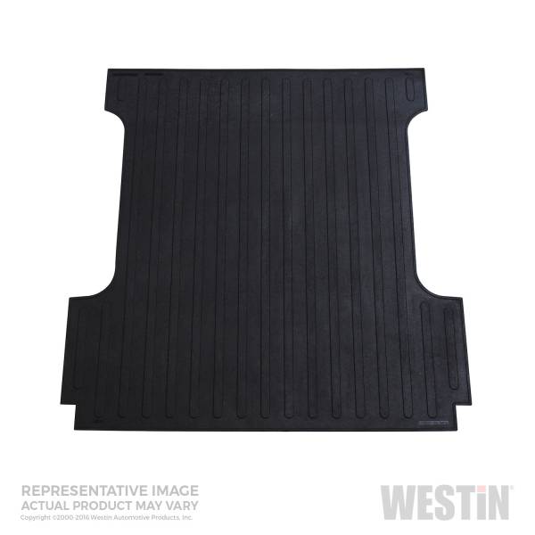 Westin - Westin 50-6415 Truck Bed Mat Ford F-250/350 2017-2020 (8 ft Bed)