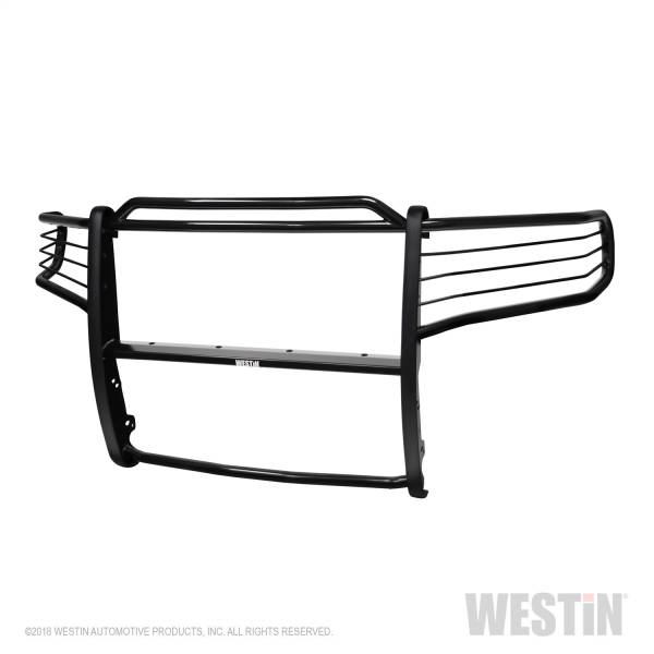 Westin - Westin 40-3975 Sportsman Grille Guard Ram 1500 2019-2020 (Excl. 2019-2020 Dodge RAM 1500 Classic)(Excl. Rebel)