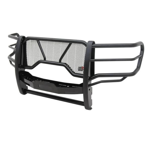 Westin - Westin 57-92375 HDX Winch Mount Grille Guard for Ford F-250/F-350 2011-2016