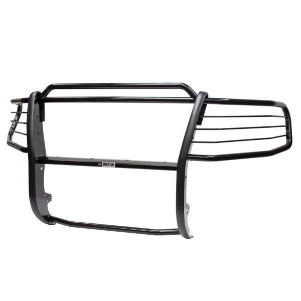 Westin - Westin 40-3805 Sportsman Grille Guard for Chevy Suburban/Tahoe 2015-2020