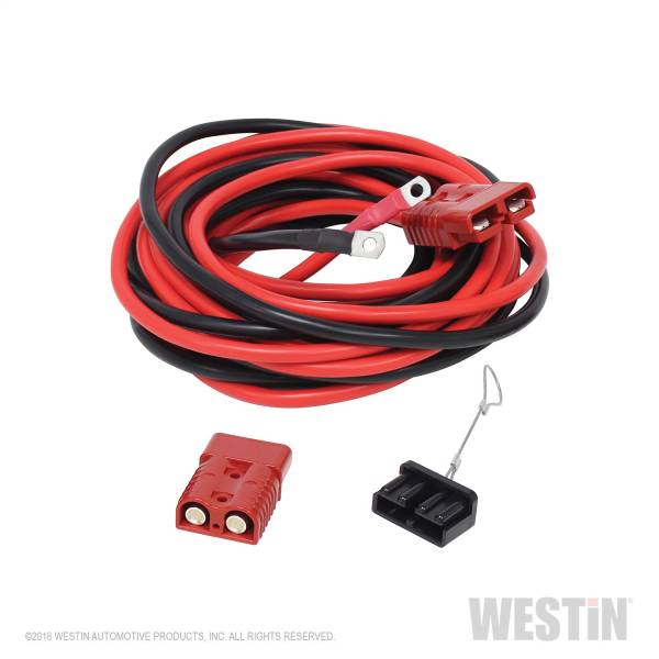 Westin - Westin 47-3532 Quick Disconnect Wiring Kit