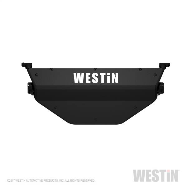 Westin - Westin 58-71025 Outlaw/Pro-Mod Skid Plate Ram Dodge RAM 1500 2013-2018 and Dodge RAM 1500 Classic 2019-2020