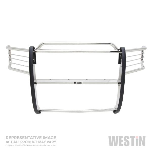 Westin - Westin 45-3830 Sportsman Grille Guard for Ford F-150 2015-2020