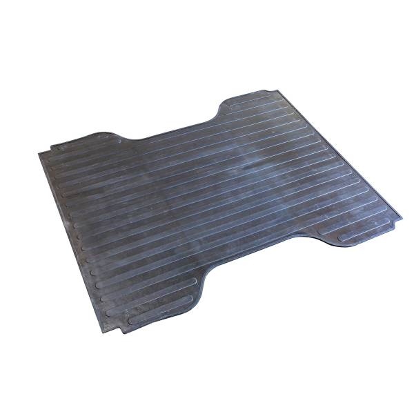 Westin - Westin 50-6175 Truck Bed Mat Chevrolet/GMC Chevy Silverado and GMC Sierra 1500/250/3500 1999-2006 (6.5 ft Bed)(Excl. 99-00 C/K) and Chevy Silverado and GMC Sierra 1500/2500/3500 Classic 2007