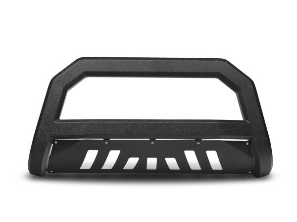 Armordillo - Armordillo 7176362 AR Series Bull Bar Texture Black  Nissan Xterra 2005-2015