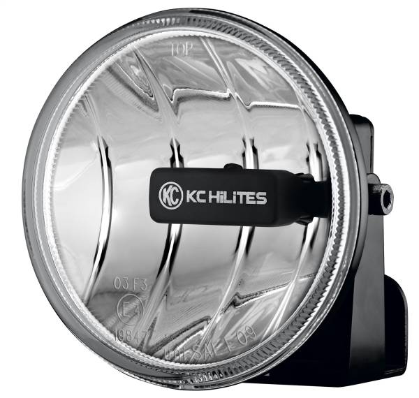 KC HiLites - KC HiLites 1493 Gravity Series LED Fog Light