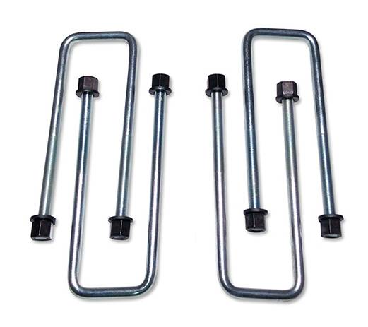 Tuff Country - 1979-1985 Toyota Truck 4wd - Front Axle U-Bolts Tuff Country - 57700