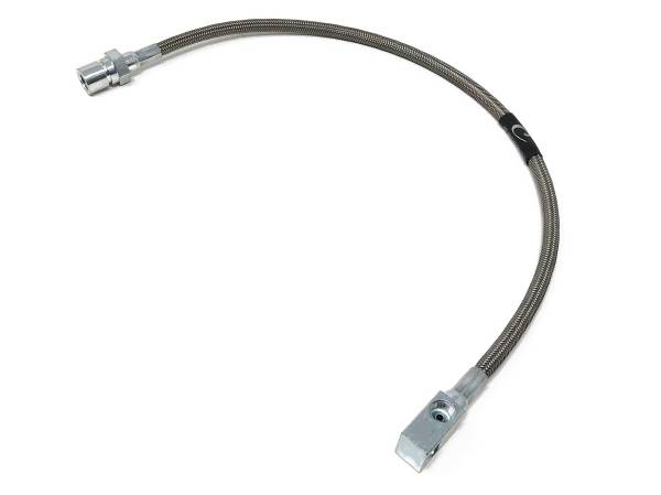 Tuff Country - 1973-1986 Chevy Truck 1/2 & 3/4 ton 4wd - Rear Extended (6" over stock) Brake Line Tuff Country - 95105