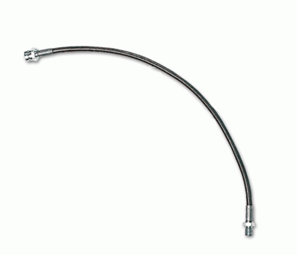 Tuff Country - 1987-1996 Jeep Wrangler YJ - Rear Extended (4" over stock) Brake Line Tuff Country - 95425