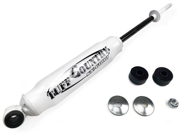 Tuff Country - Tuff Country 62182 Front SX6000 Hydraulic Shock Absorbers