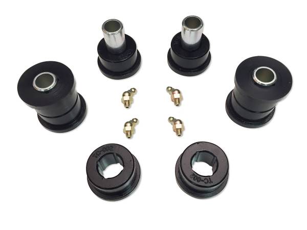 Tuff Country - 2007-2022 Toyota Tundra 4x4 & 2wd - Replacement Upper Control Arm Bushings & Sleeves for Lift Kits Tuff Country - 91123
