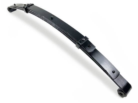 Tuff Country - 1979-1985 Toyota Truck 4wd - Front 3.5" EZ-Ride Leaf Springs (driver side) Tuff Country - 58301