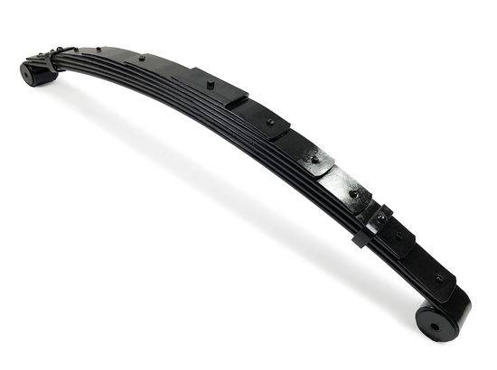 Tuff Country - 1980-1997 Ford F250 4wd (with diesel, V10 & 460 engine) - Front 4" EZ-Ride Leaf Springs (each) Tuff Country - 28481