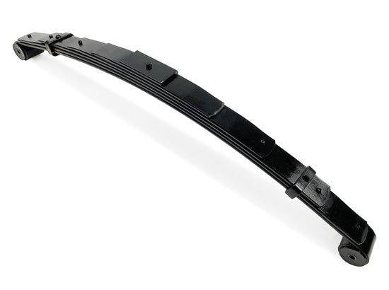 Tuff Country - 1980-1997 Ford F250 4wd (with gas 351 engine) - Front 4" EZ-Ride Leaf Springs (each) Tuff Country - 28480