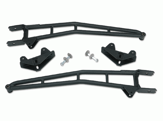 Tuff Country - 1981-1996 Ford F150 4wd - Extended Radius Arms (fits with 2" or 4" lift) - pair Tuff Country - 20801