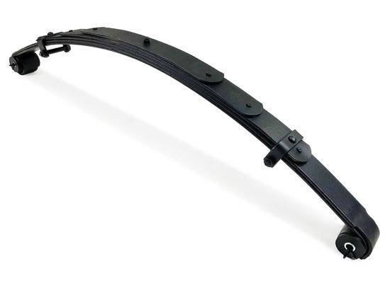 Tuff Country - 1987-1996 Jeep Wrangler - Rear 2" EZ-Ride Leaf Springs (each) Tuff Country - 49280