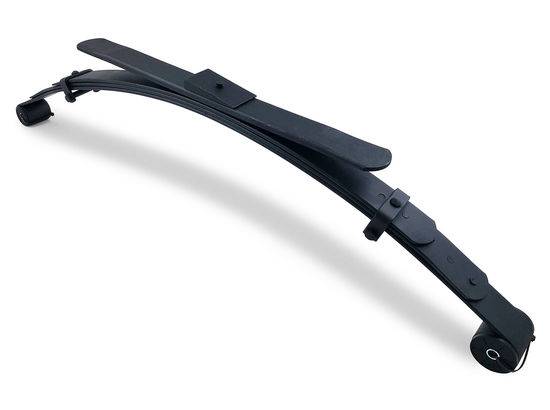 Tuff Country - 1987-1996 Jeep Wrangler - Rear 3.5" EZ-Ride Leaf Springs (each) Tuff Country - 49380