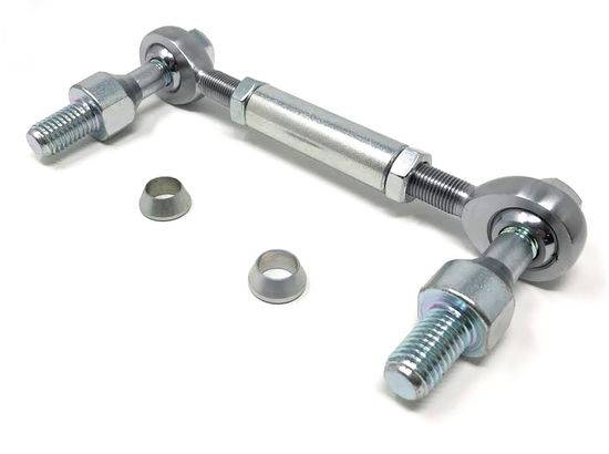 Tuff Country - 1988-1997 Chevy Truck K2500/K3500 4wd - Steering Assist (fits with 4" or 6" lift kit) Tuff Country - 10801