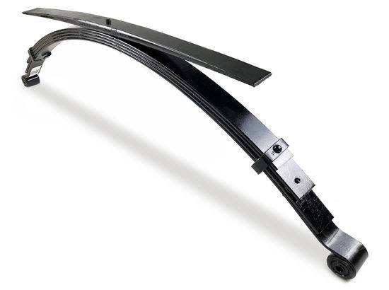 Tuff Country - 1988-1998 Chevy Truck 1500 & 2500 4wd - Rear 5" EZ-Ride Leaf Springs (each) Tuff Country - 19590