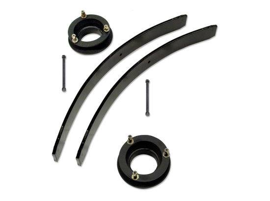 Tuff Country - 1994-2002 Dodge Ram 2500 4x4 - 2" Lift Kit by Tuff Country - 32912