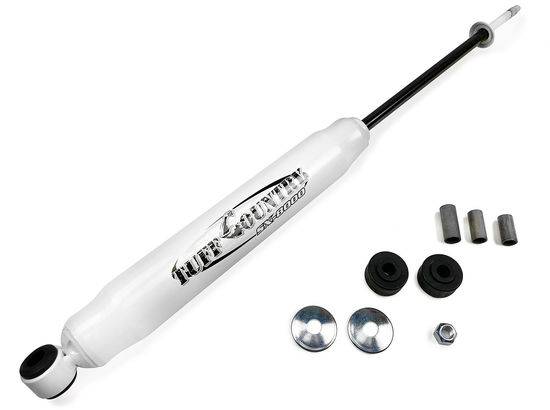 Tuff Country - 1997-2003 Ford F150 4wd (with 0" suspension lift) - Rear SX8000 Nitro Gas Shock (each) Tuff Country - 69167