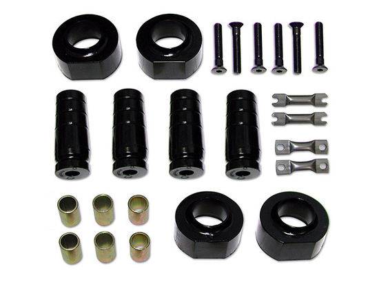 Tuff Country - 1997-2006 Jeep Wrangler TJ - 2" Lift Kit by Tuff Country - 42901