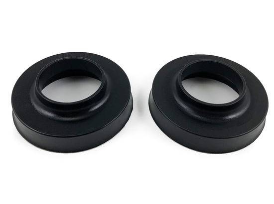 Tuff Country - 1997-2006 Jeep Wrangler TJ - 3/4" Lift Front or Rear Coil Spring Spacers (pair) by Tuff Country - 41801