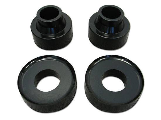 Tuff Country - 1999-2004 Jeep Grand Cherokee - 2" Lift Kit by Tuff Country - 42902